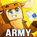 #Moose_Army
