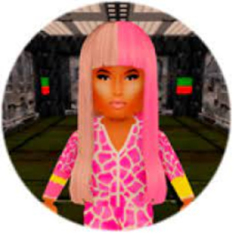 Be Nicki Minaj Bestie <3