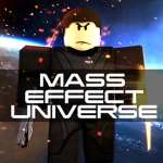 Mass Effect Universe.