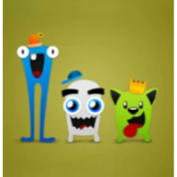 MONKEY FPS icon