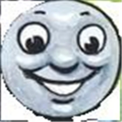 Thomas RWS Face