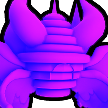 Galaxy Hive Dragon