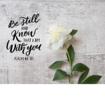 God Will Provide