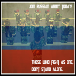 ---Russian Army---
