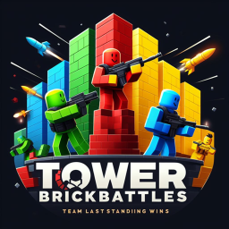 🧱⚔️ Tower Brickbattle!