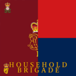 His Majesty's House-Hold Brigade