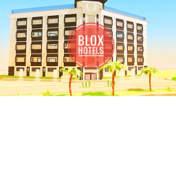 Blox Hotels: Interview Center