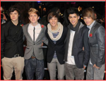 Biggest One Direction Fans
