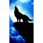 heroes of the furry