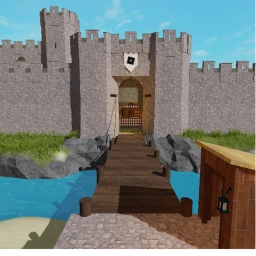 Castle icon