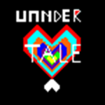 Under tale multiverse