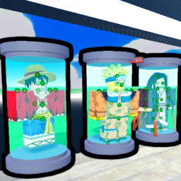 Anime Tycoon (NEW!)
