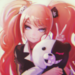 Danganronpa despair team