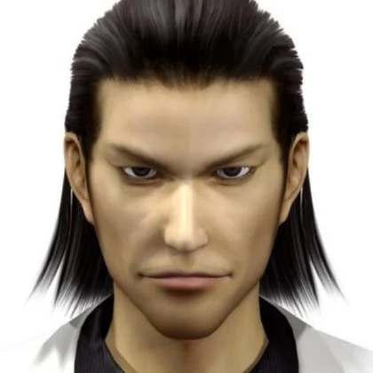 Akira Nishikiyama NoFilter
