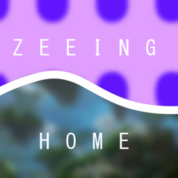 Zeeing Home