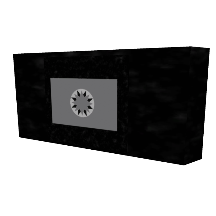 (DvN) Dominion of Pinzhao Right Armband