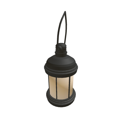 Latern Tradisional 2