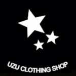 Uzu clothing shop