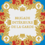 Intérieure Brigade