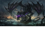 Black Wyverns