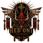 Red Oni 鬼