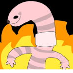 The Worm Fam