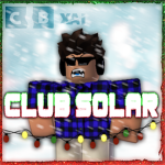 Club Solar!