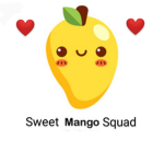 Sweet mango squad