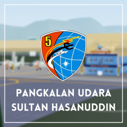 [IMC] Pangkalan Udara Sultan Hasanuddin