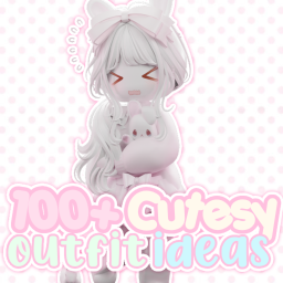 [100+ OUTFITS] Cutesy Outfit Ideas