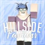 HillSide® Fashions