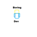 Boring Dev