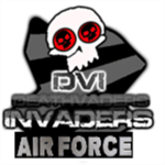DeathVader's Invaders (Air Force)