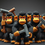 Silly Monkey Devs