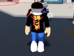 Steveluis