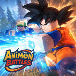Animon Battles [NEW!]