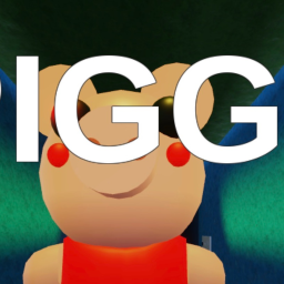 Piggy Scary