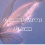 Gaming With Joann