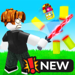 [UPDATE!] Saber Fighters Simulator ⚔️