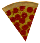 Fresh And Cheezy