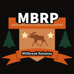 MBRP | Millbrook State Role Play