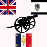 5th Artillery - (TEW)