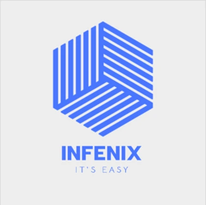 Infenix Roblox group icon
