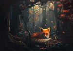 ~Lunar Foxes~