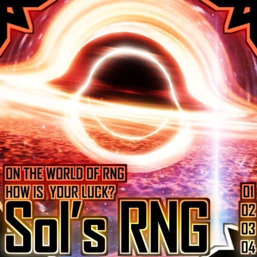 Sol's RNG [ Eon 1-4.5 ]