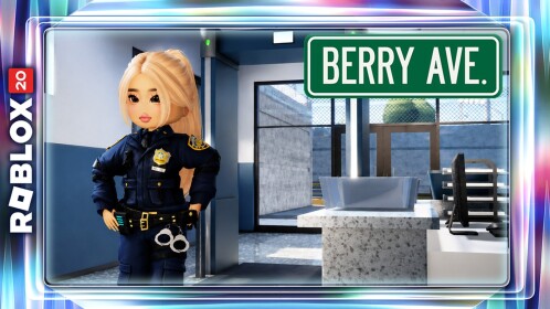 Berry Avenue 🏠 RP