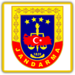 | T.S.C.B | Jandarma Komutanlığı