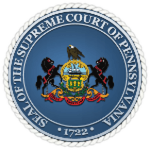 Supreme Court of Pennsylvania