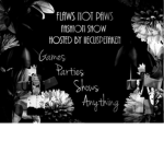 Flaws Not Paws Fashion Group