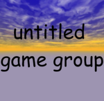 the untitled game group